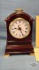 RENSINGTON WESTMINSTER QUARTZ CLOCK - 2