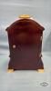RENSINGTON WESTMINSTER QUARTZ CLOCK - 4