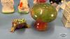 (7) SALT AND PEPPER SETS - 3