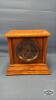 10IN TALL MANTEL CLOCK