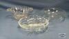 GLASS LOT - 5