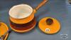 FONDUE SET - 4