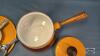 FONDUE SET - 5