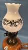NIGHT STAND LAMP - 2