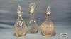(3) DECANTER - 2