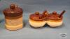 POTTERY LOT - 2