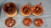 POTTERY LOT - 3