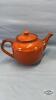 POTTERY LOT - 4