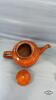 POTTERY LOT - 5