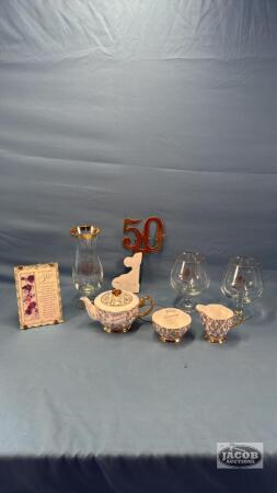 ANNIVERSARY LOT