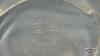 ANCHOR 2 QUART AND A 1 1/2 QUART CASSEROLE DISHES - 4