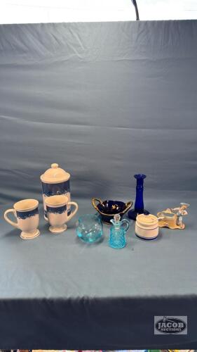ASSORTED LOT