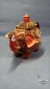 ELEPHANT TEA POT - 2