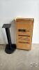 (2) PRMIER SPEAKER STANDS