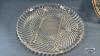 GLASS TRAY LOT - 3