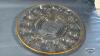 GLASS TRAY LOT - 7