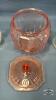 ASSORTED GLASS LOT - 4