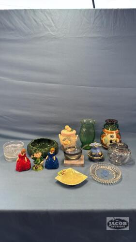 ASSORTED LOT