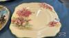 ASSORTED PLATE LOT - 6