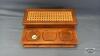 WOODEN JEWELRY BOX - 2