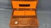 WOODEN JEWELRY BOX - 3