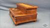 WOODEN JEWELRY BOX - 5
