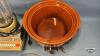 RIVAL CROCK POT AND SUNBEAM BLENDER - 3