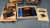 (2) PUZZLES AND ARCADE DEFENDER GAME - 2