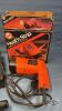 ASSORTED TOOL LOT - 7