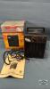 CERAMIC HEATER AND A 3 PACK OF TOUCH LANTERNS - 2