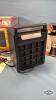 CERAMIC HEATER AND A 3 PACK OF TOUCH LANTERNS - 3