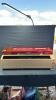 36IN CERAMIC ELEMENT BASEBOARD HEATER