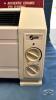 36IN CERAMIC ELEMENT BASEBOARD HEATER - 3