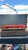 36IN CERAMIC ELEMENT BASEBOARD HEATER