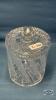 PIN WHEEL ICE BUCKET WITH LID - 2