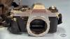 CAMERA LOT - 3