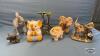 ASSORTED ELEPHANT LOT - 2