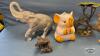 ASSORTED ELEPHANT LOT - 3