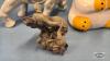 ASSORTED ELEPHANT LOT - 4