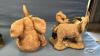 ASSORTED ELEPHANT LOT - 6