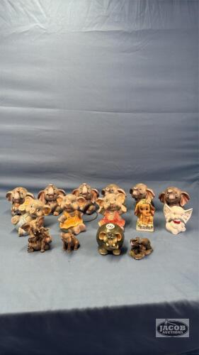 ELEPHANT LOT