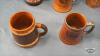 6 ASSORTRED STEINS - 3