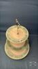 3 TIER DESSERT SERVER - 3