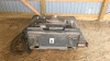 Bobcat Model 66 Hydraulic Drive Brush Mower - 2