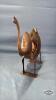 TIN ELEPHANT FIGURE - 2