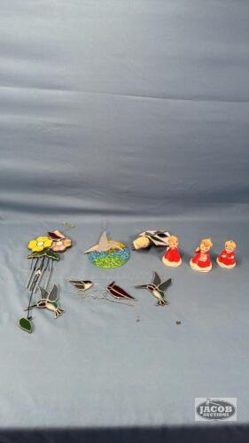 ASSORTED LOT