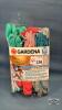 APPROX. 8 PR OF GARDENA GARDENING GLOVES