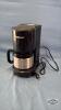 CUISINART 4 CUP COFFEE MAKER