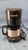 CUISINART 4 CUP COFFEE MAKER - 2