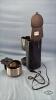 CUISINART 4 CUP COFFEE MAKER - 4
